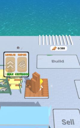 造个大船游戏安卓版（Ship Builder） v1.0.2