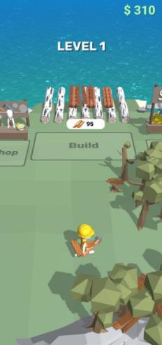 造个大船游戏安卓版（Ship Builder） v1.0.2