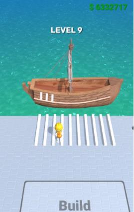 造个大船游戏安卓版（Ship Builder） v1.0.2