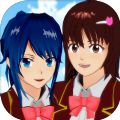 樱花校园模拟器更新警服官方版apk v1.039.07