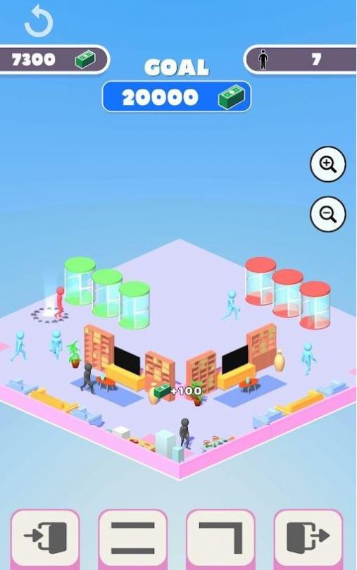 基亚迷宫游戏安卓版（Maze Kea） v1.0.0