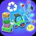 Recycling Runner游戏中文安卓版 v0.1.1