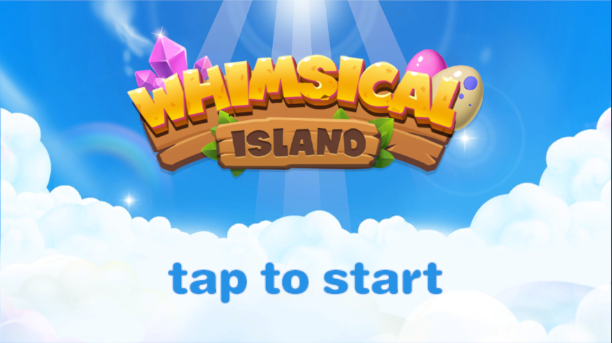 Whimsical Island游戏官方版 v1.2.2