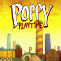 poppy playtime背后的故事游戏中文版 v1.02