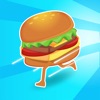 Hamburger Runner游戏最新手机本 v1.1