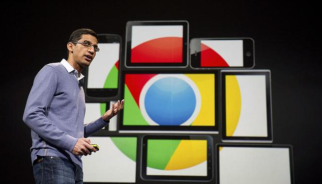 Google Chrome浏览器下载及浏览器扩展管理操作教程