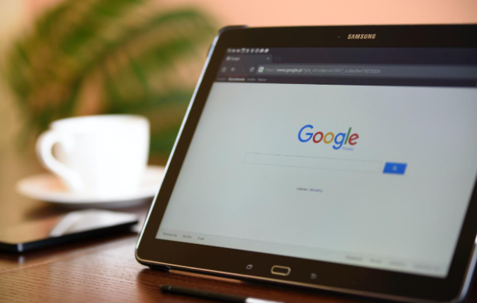 google Chrome浏览器浏览记录恢复教程