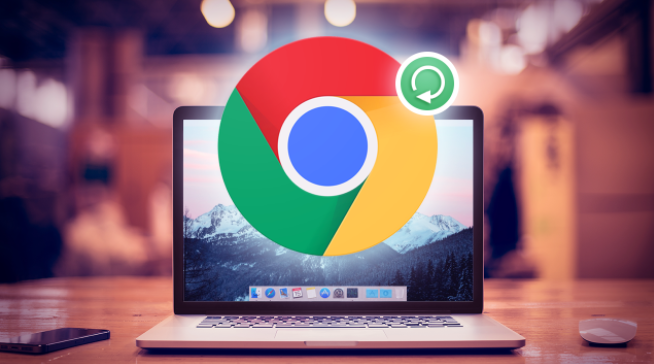 Chrome浏览器书签管理跨设备同步方法