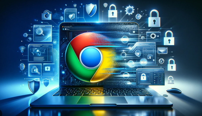 Chrome浏览器下载安装后搜索栏消失如何恢复显示