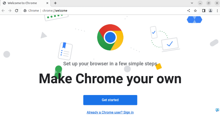 google Chrome浏览器官方渠道安装操作经验