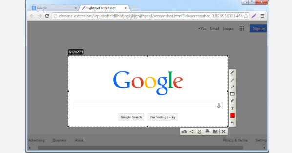 google Chrome浏览器用户界面自定义方法和步骤