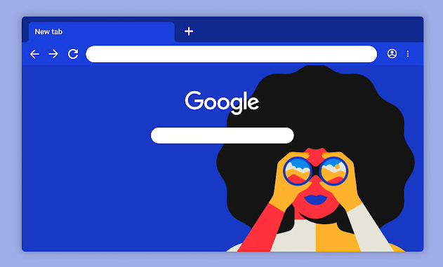 google Chrome浏览器初次下载安装问题解决