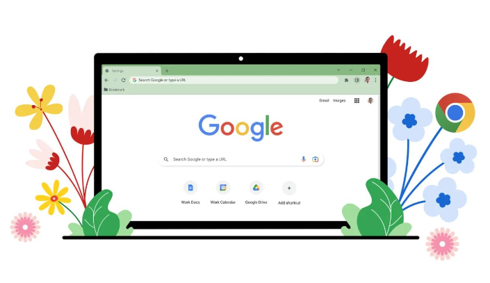 Chrome浏览器缓存文件夹默认位置修改到非系统盘操作指南